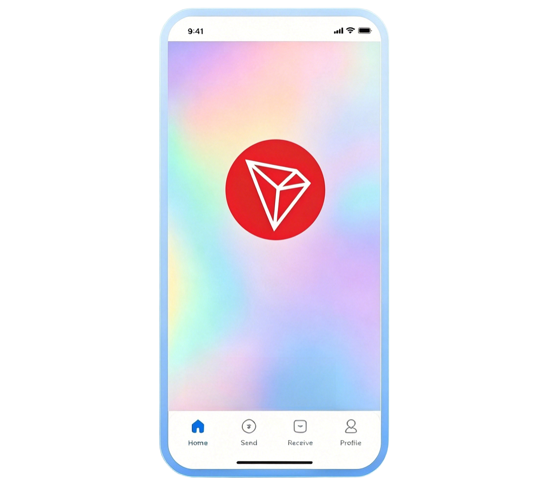 Token 下载二维码