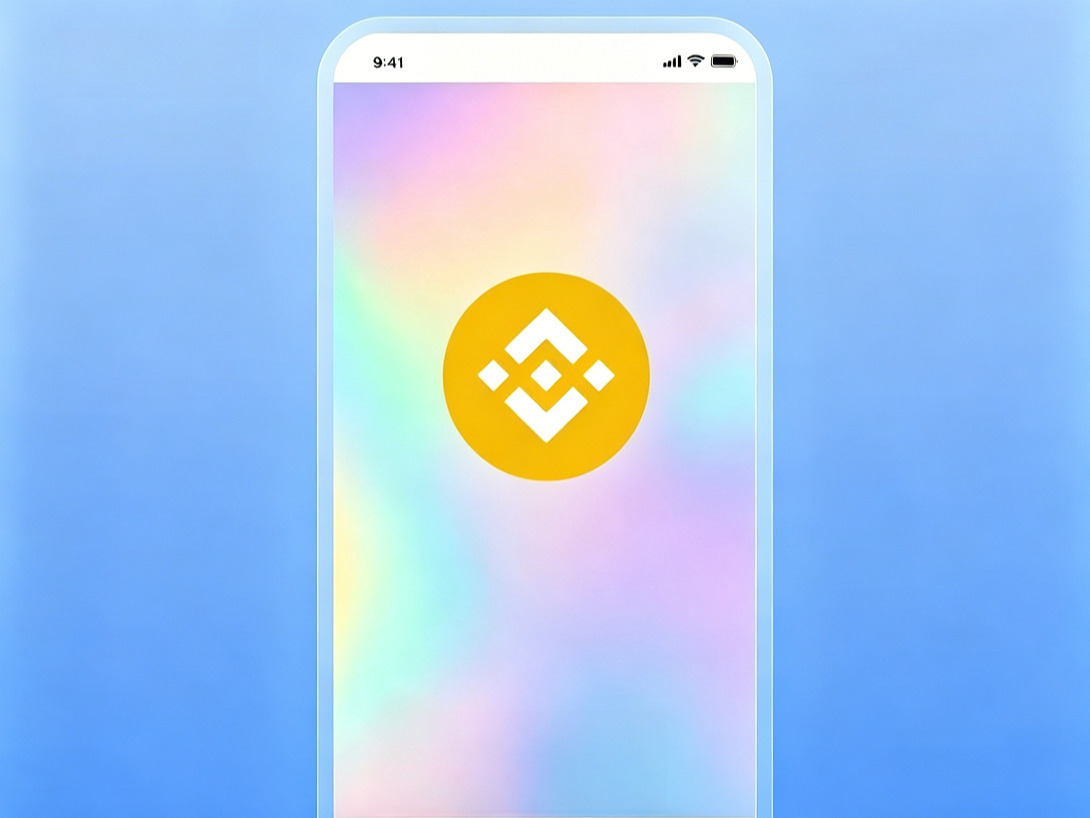 Token 钱包界面展示